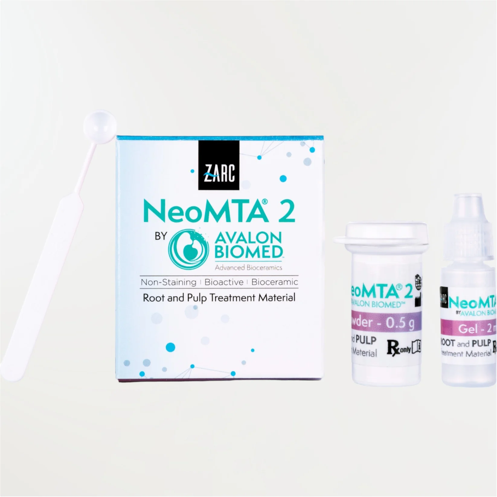 NeoMTA 2 – Image 3