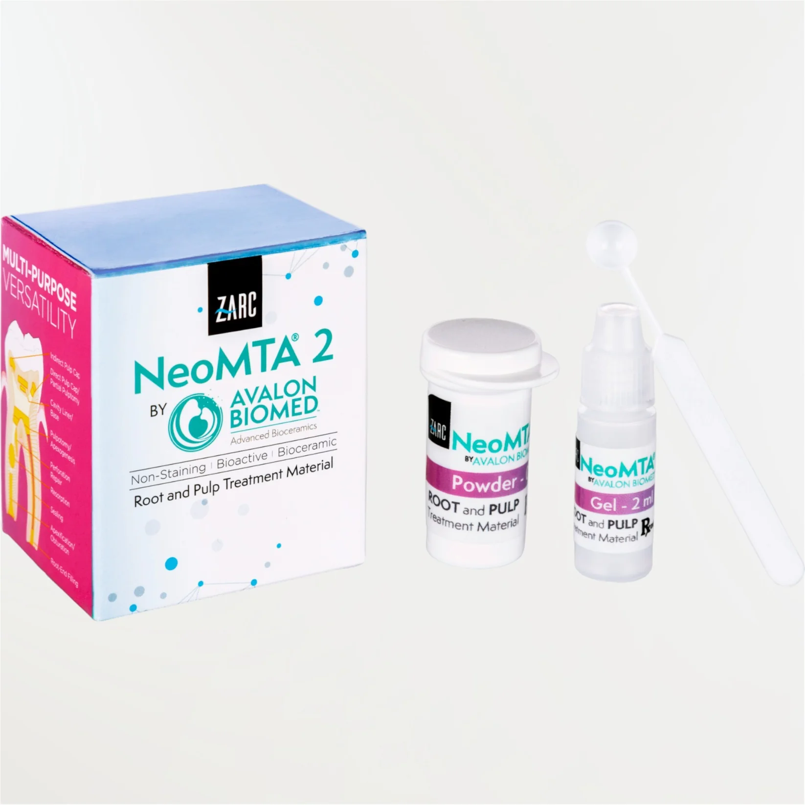 NeoMTA 2 – Image 2