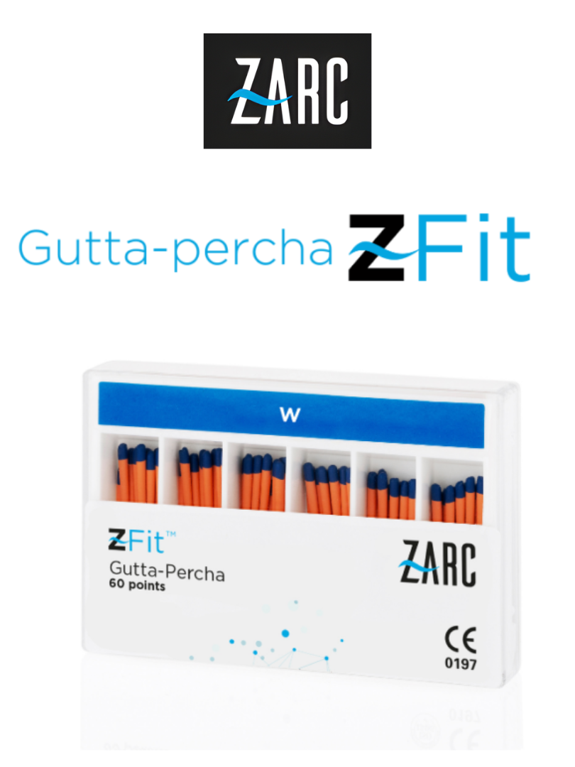 Z-Fit Gutta-percha