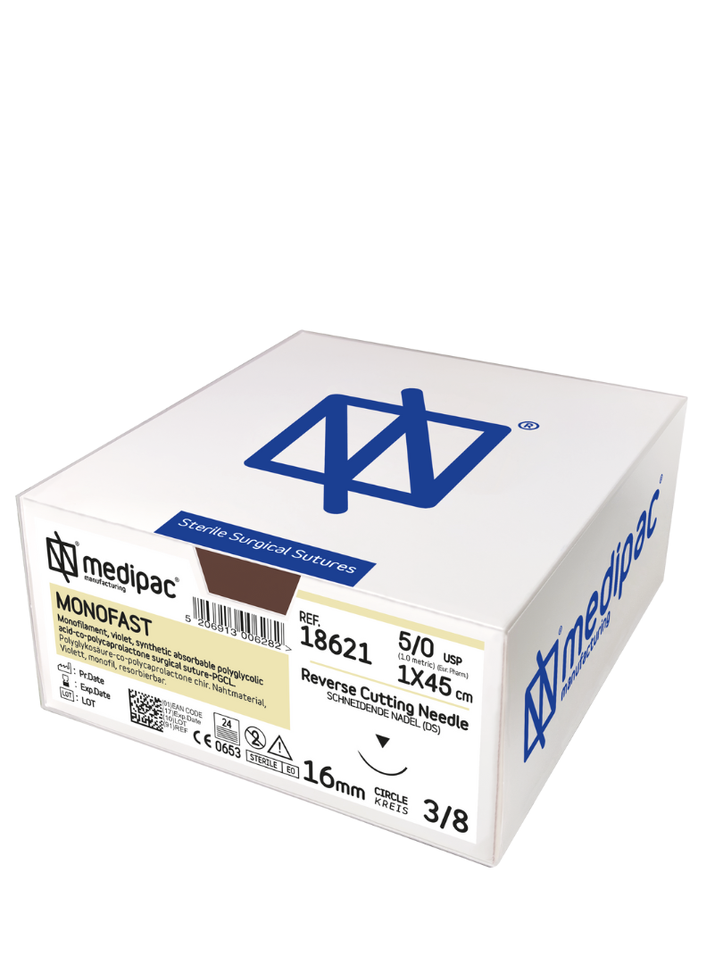 SUTURES MONOFAST