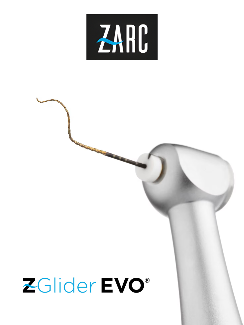 Z-Glider EVO