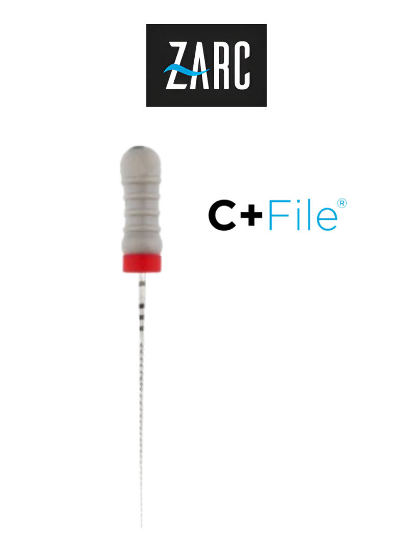 C+ File