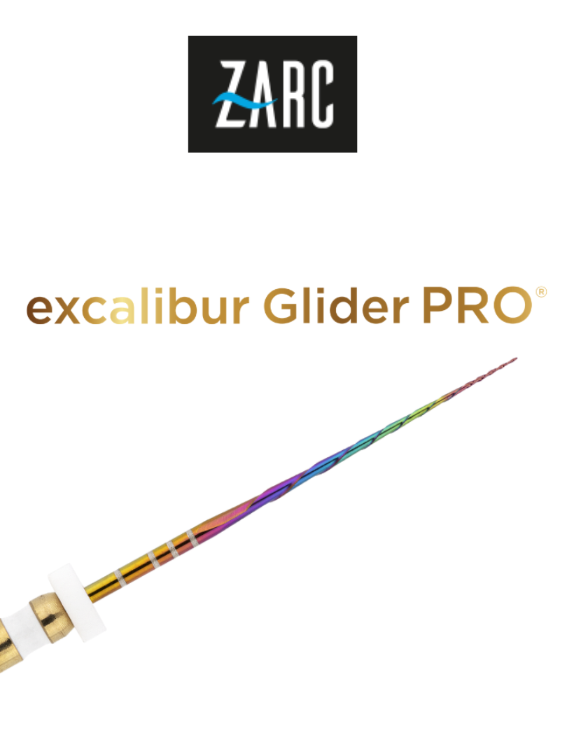 Excalibur Glider PRO