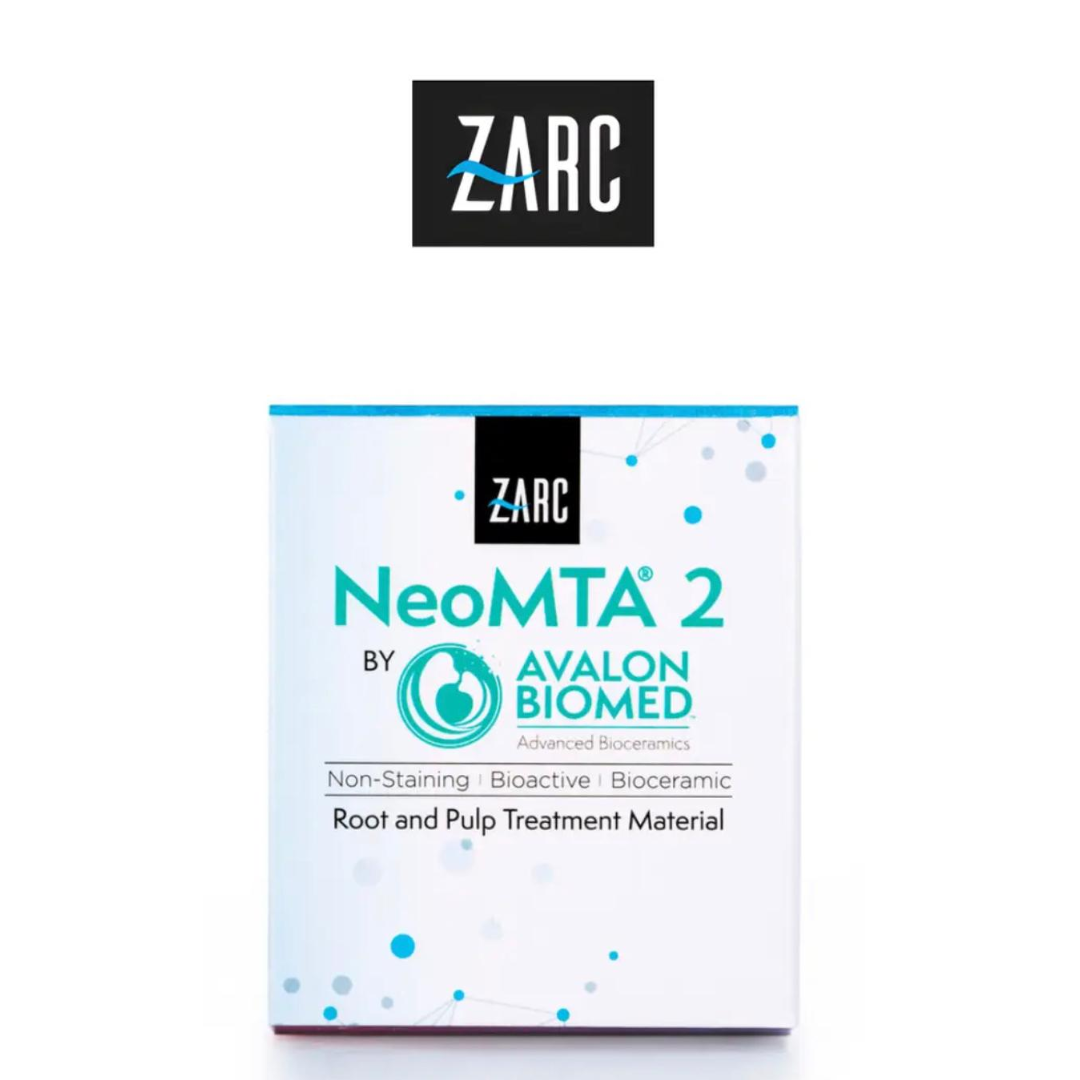 NeoMTA 2 - kit de 1g